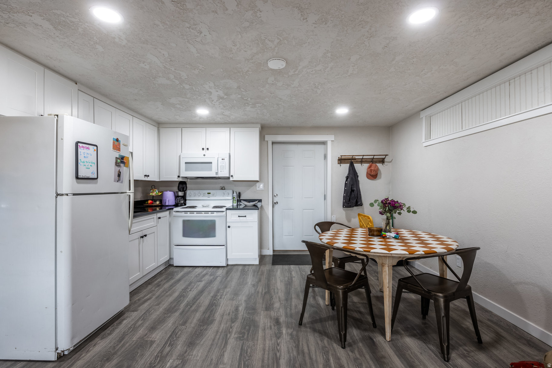 TABISH - Residential