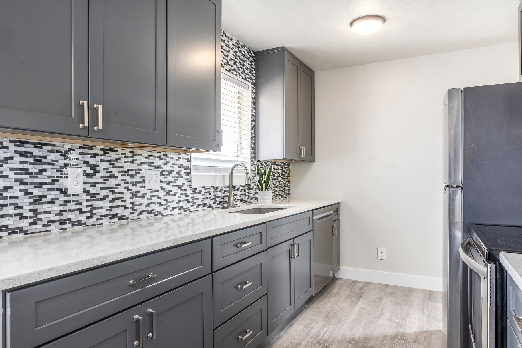 TABISH - Residential