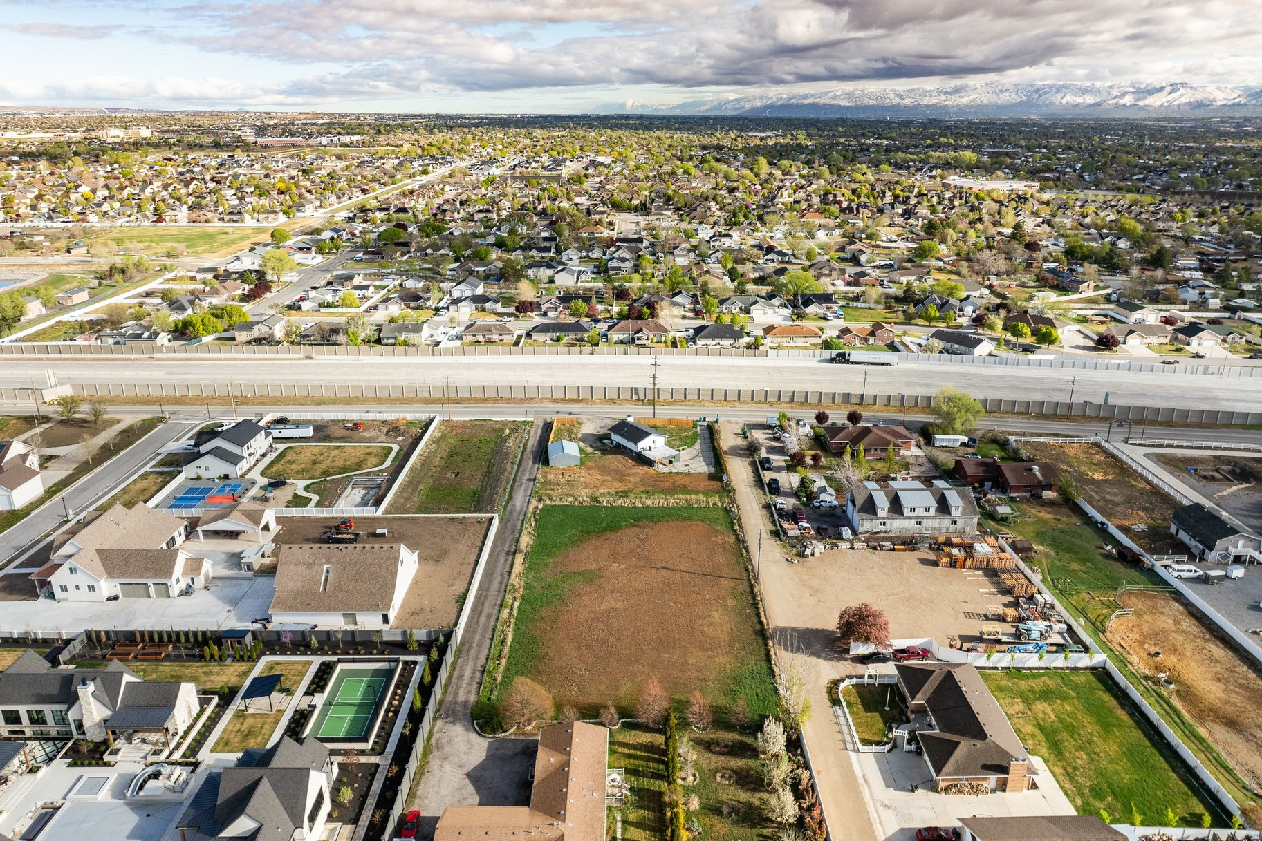 TABISH - Residential