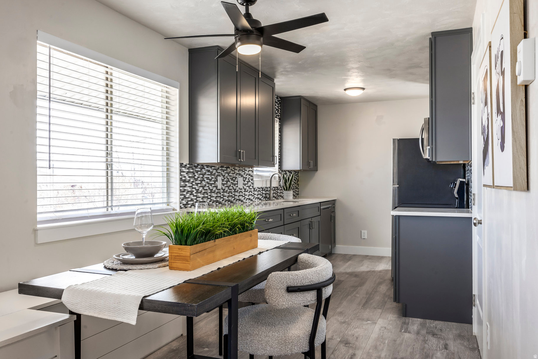 TABISH - Residential