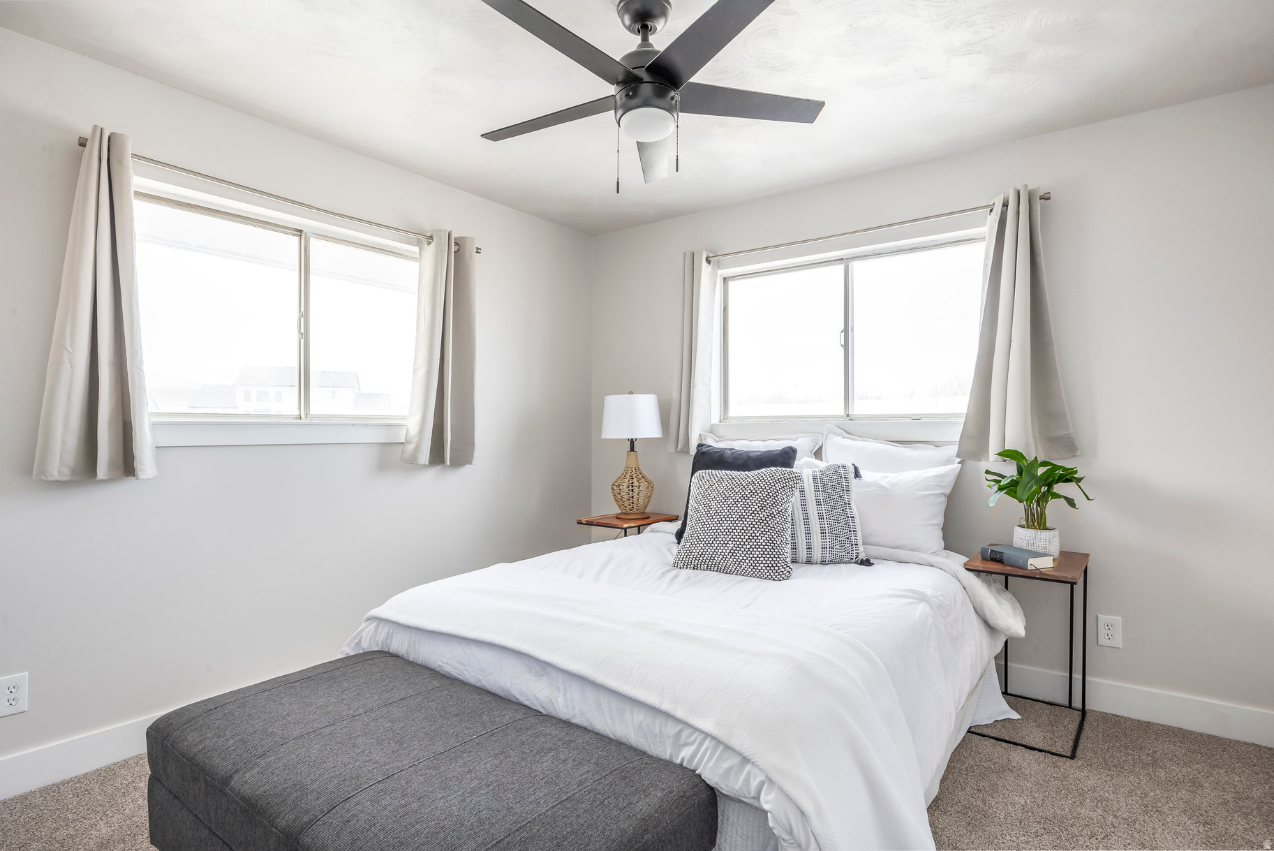 TABISH - Residential