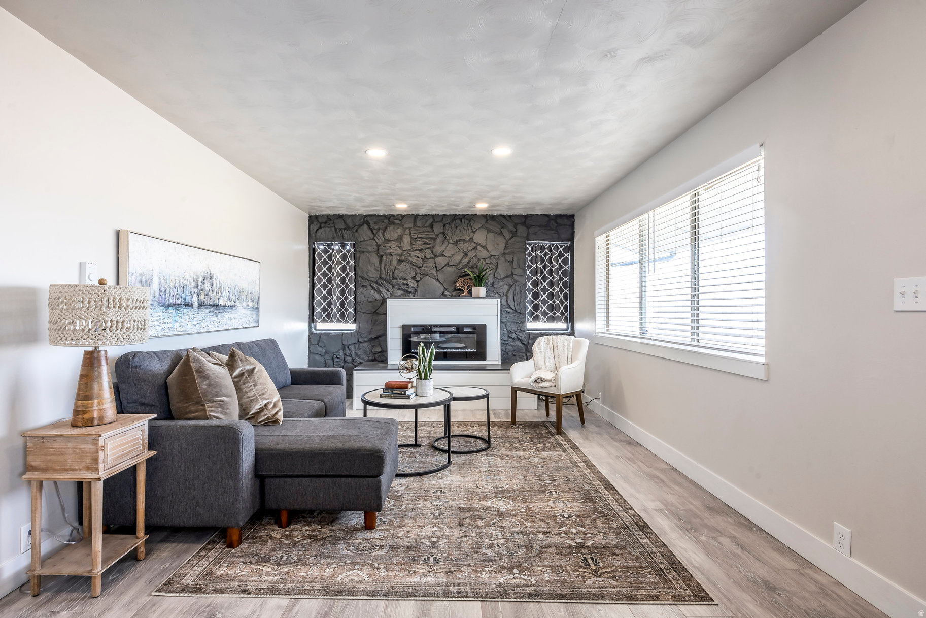 TABISH - Residential