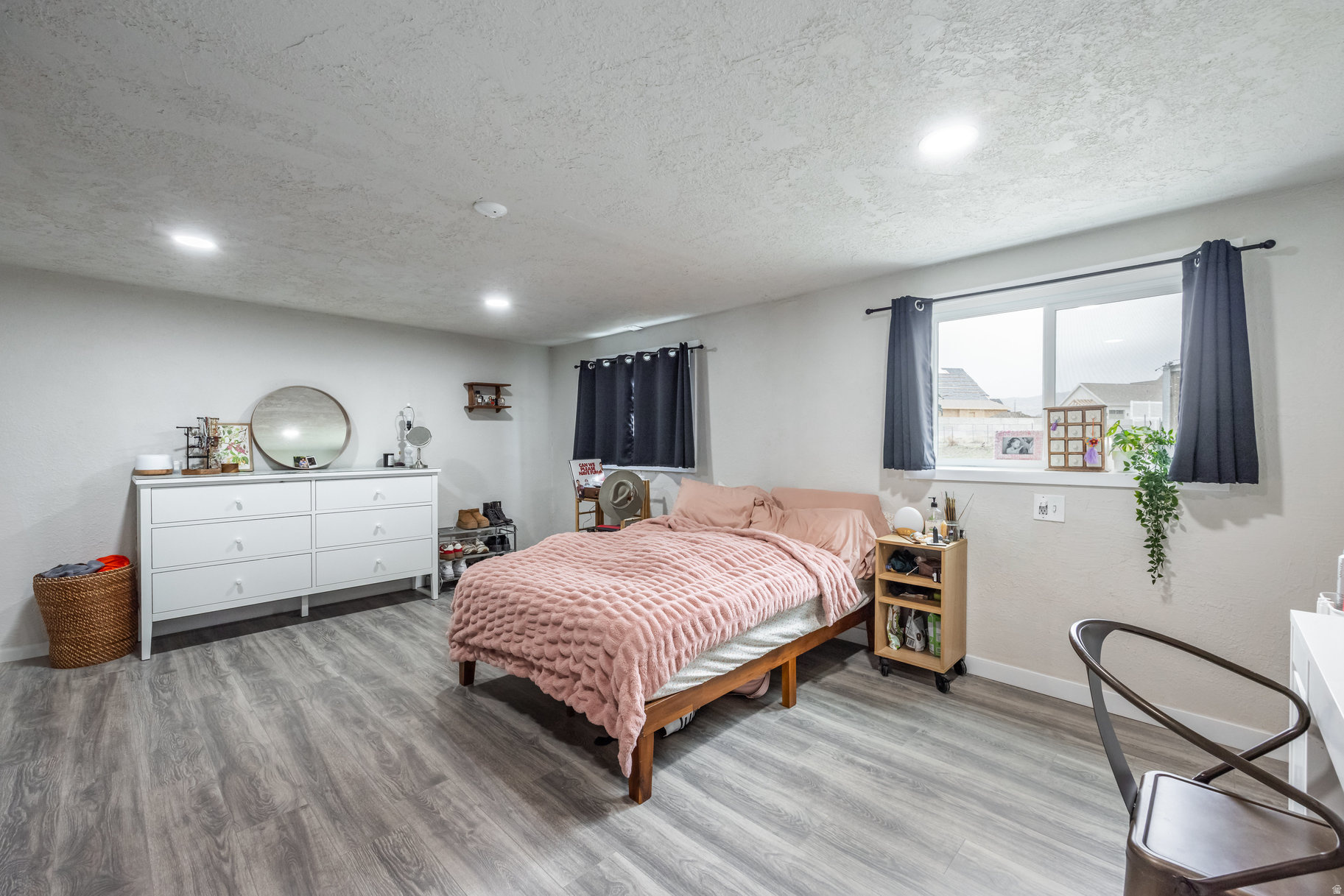 TABISH - Residential