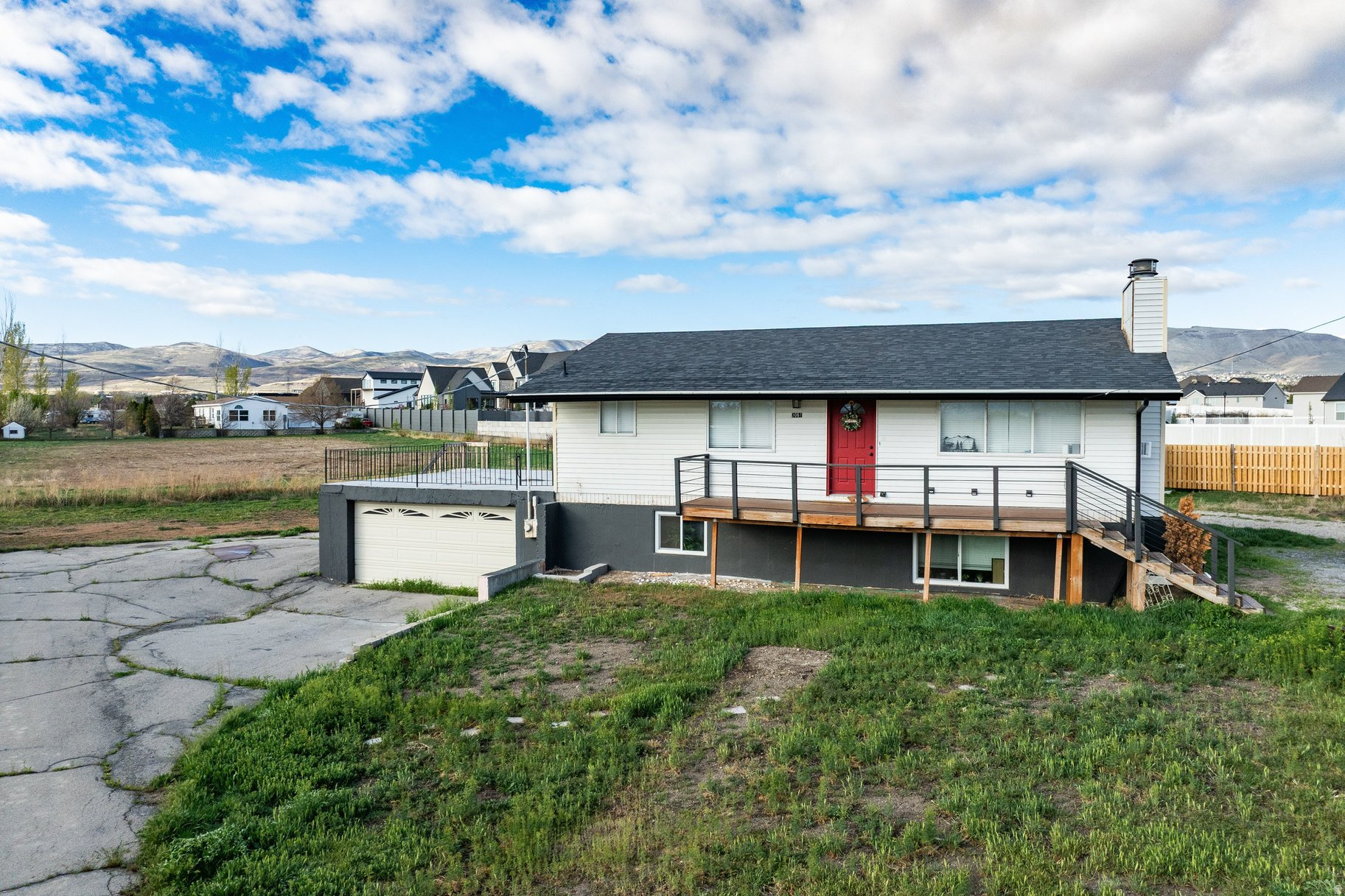 TABISH - Residential