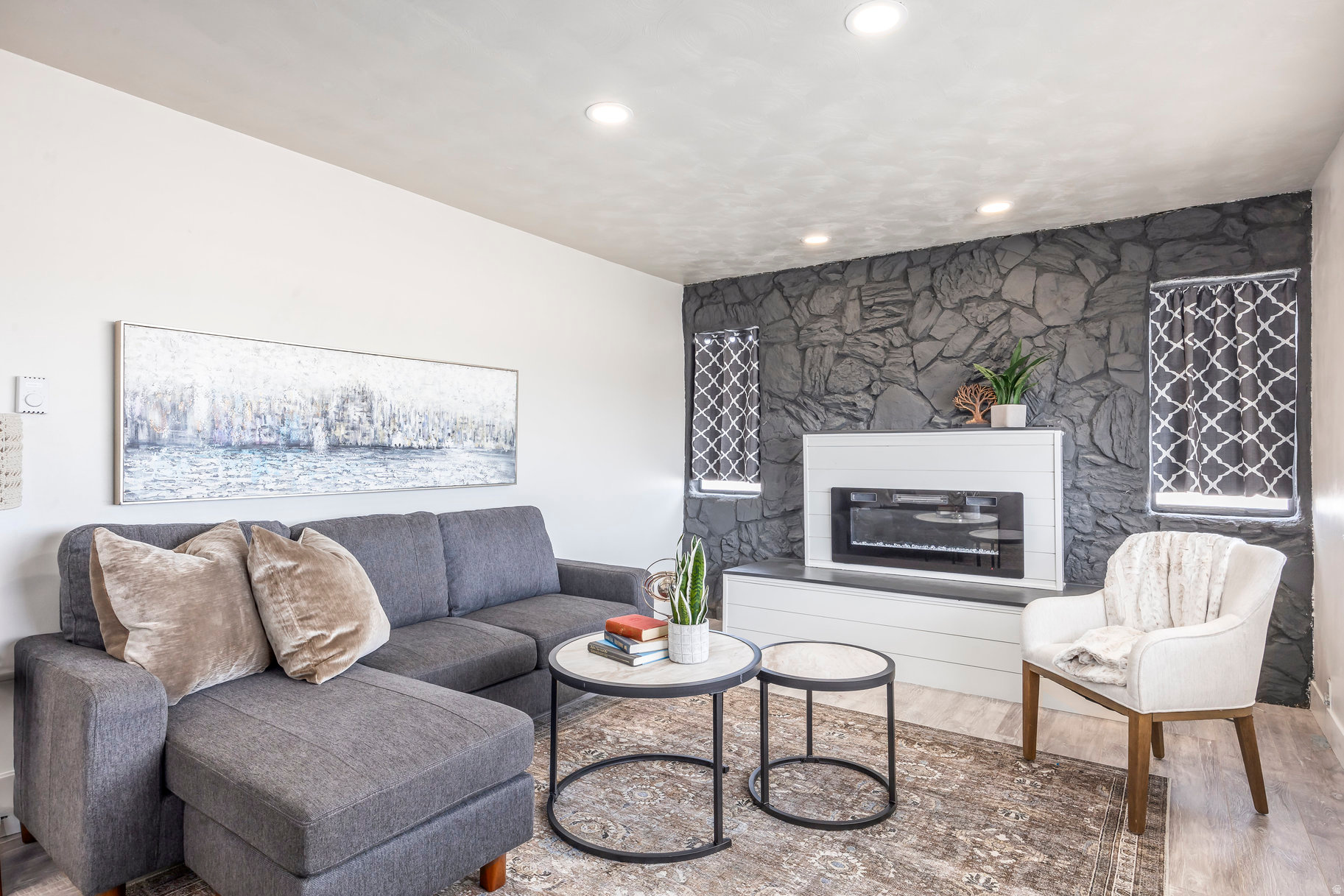 TABISH - Residential