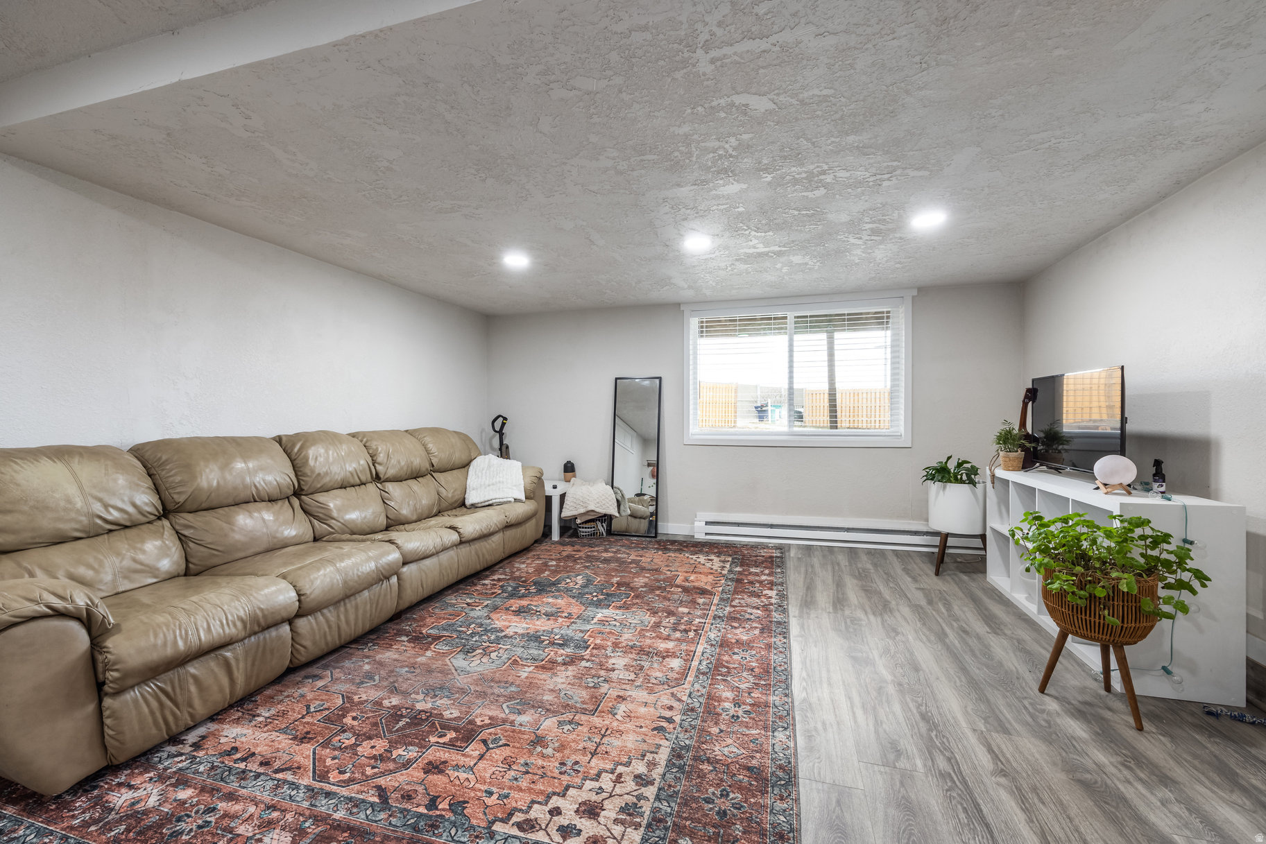 TABISH - Residential