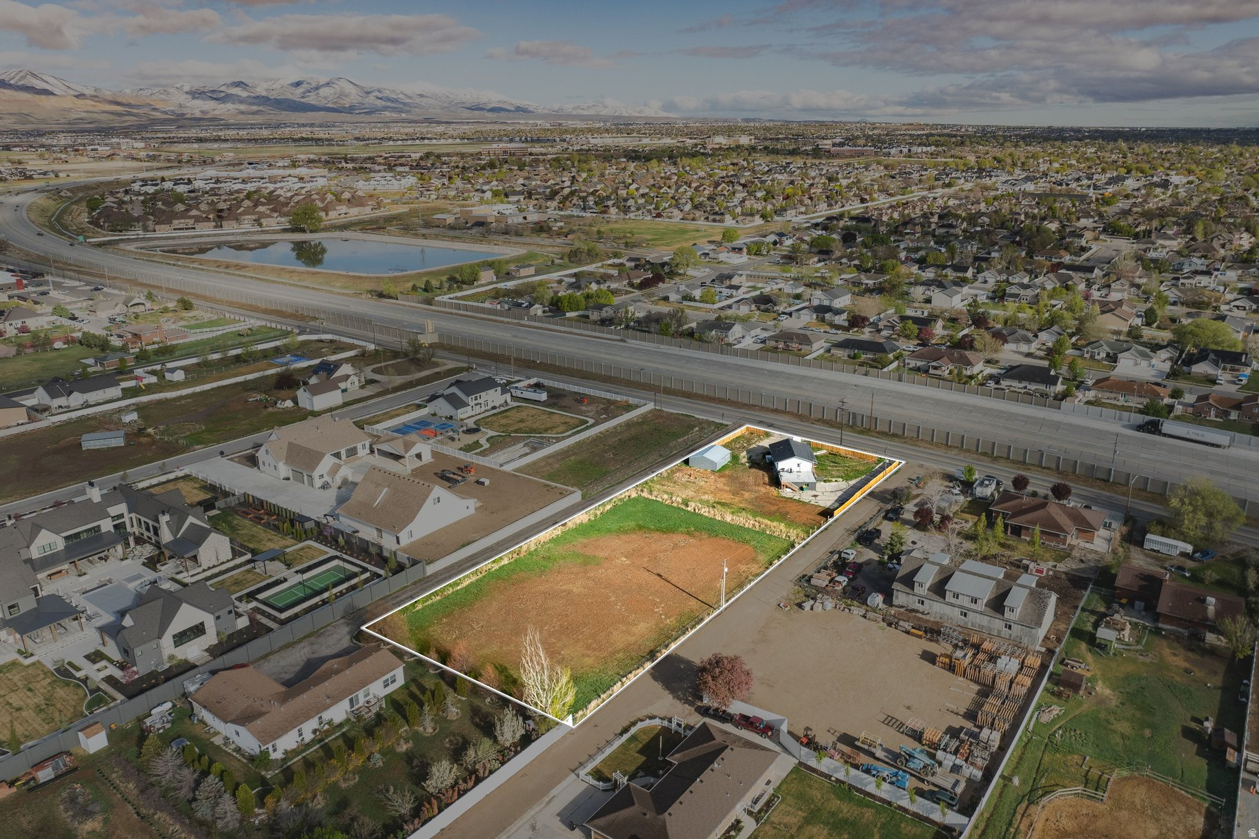 TABISH - Residential