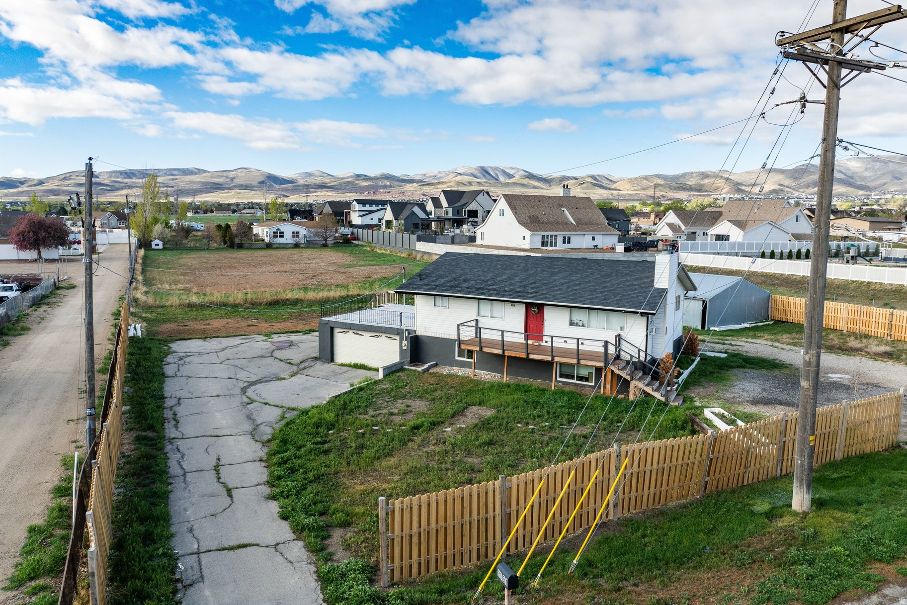 TABISH - Residential