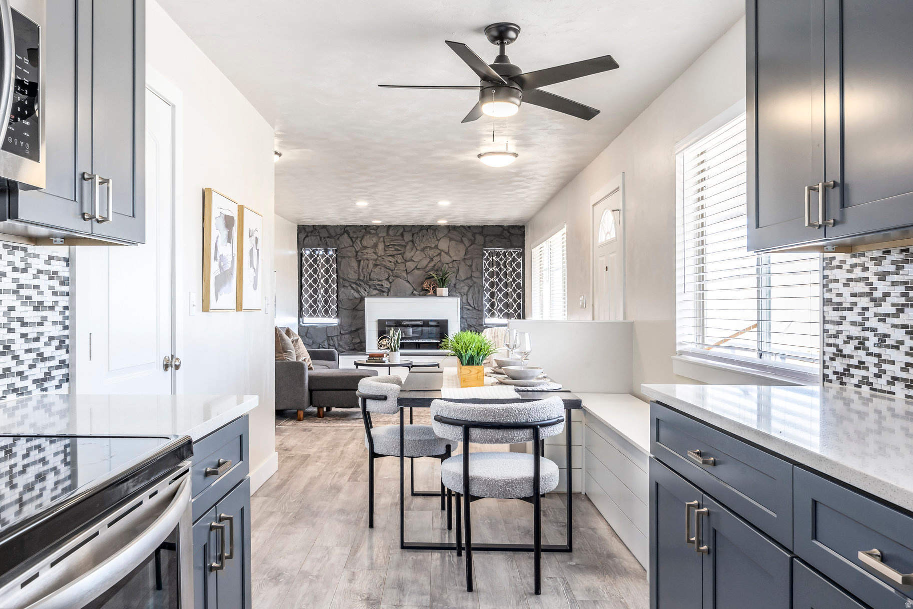 TABISH - Residential