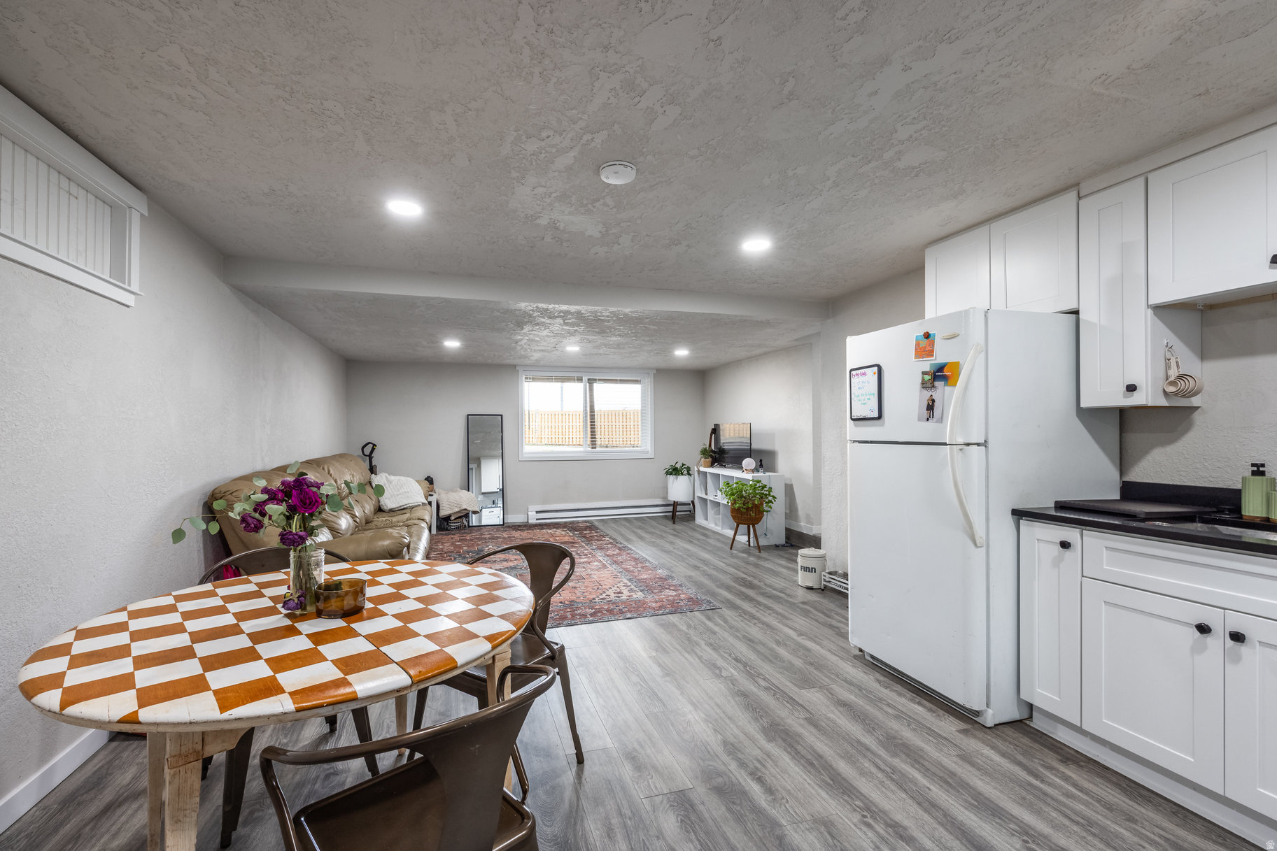 TABISH - Residential