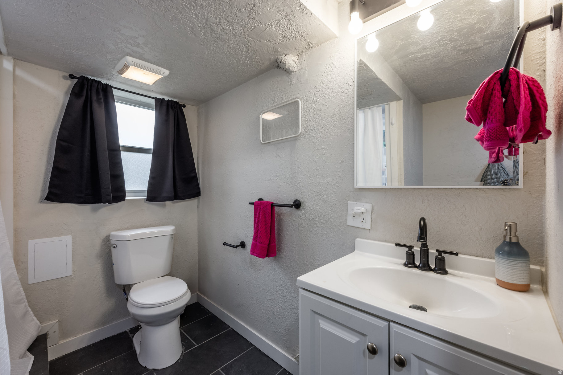 TABISH - Residential