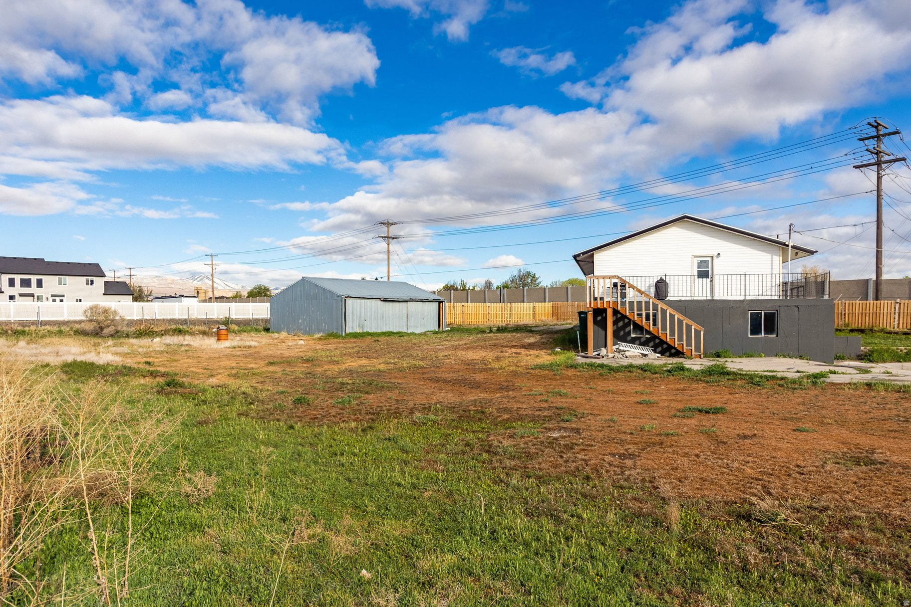 TABISH - Residential