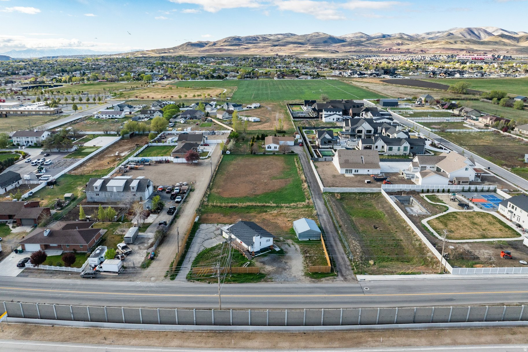 TABISH - Residential