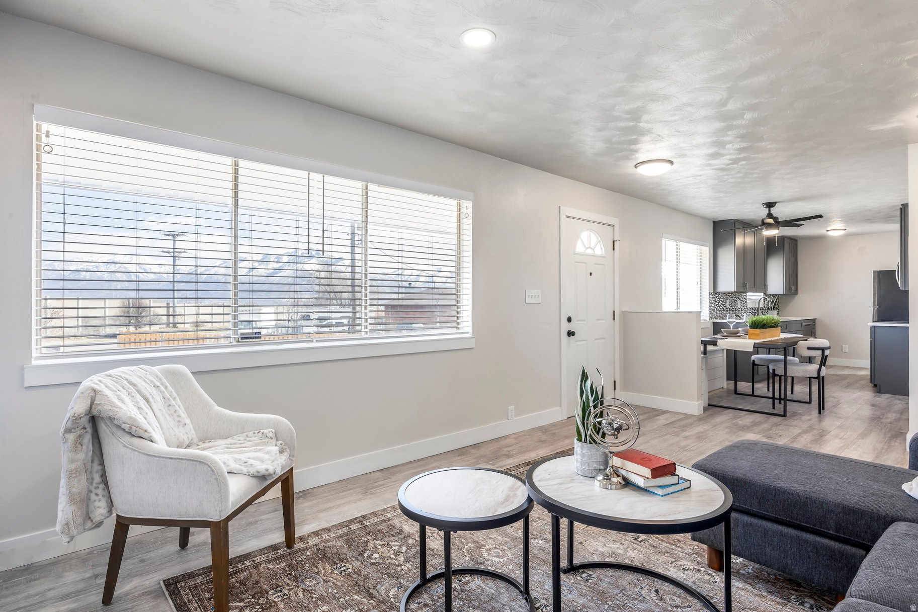 TABISH - Residential