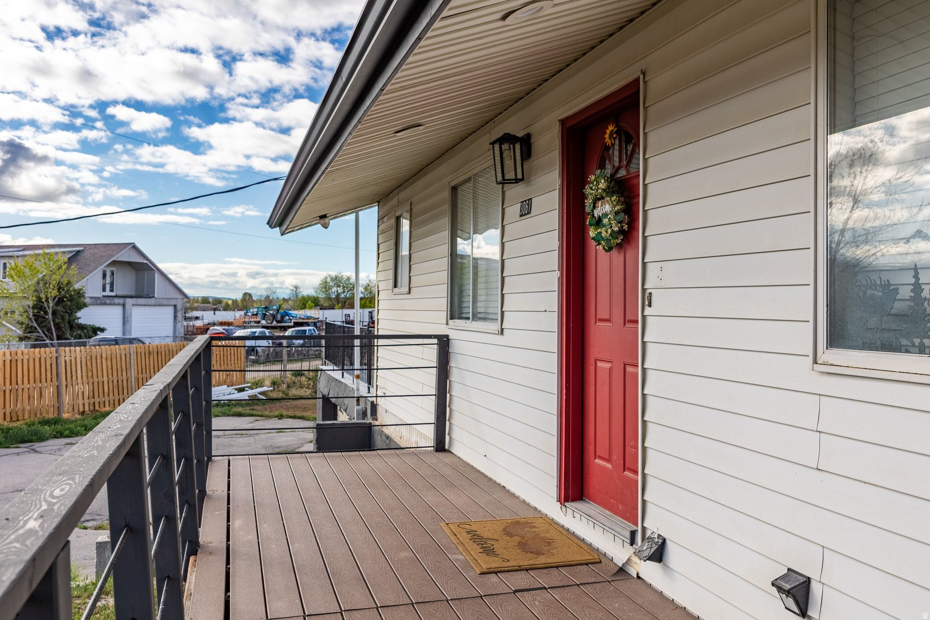 TABISH - Residential