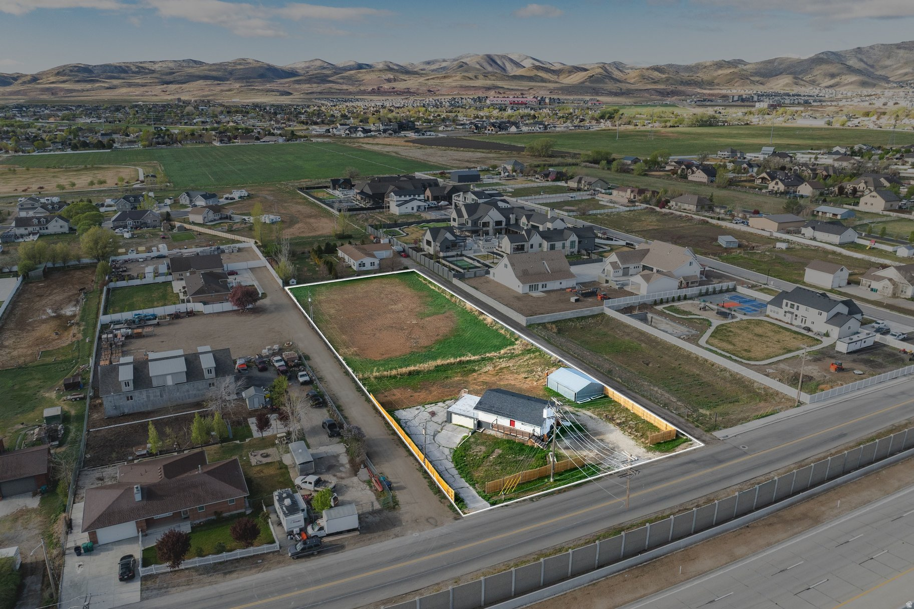 TABISH - Residential