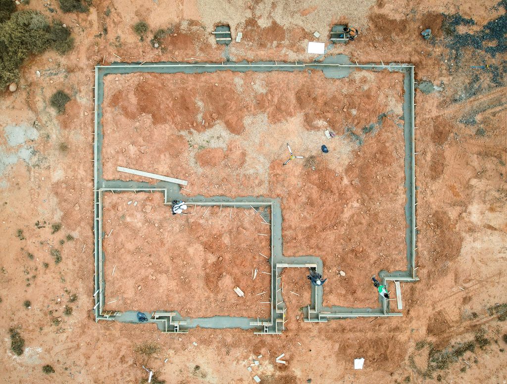 Photo of 3361 W BONITA #24, Hurricane, UT 84737 (MLS # 2134617)