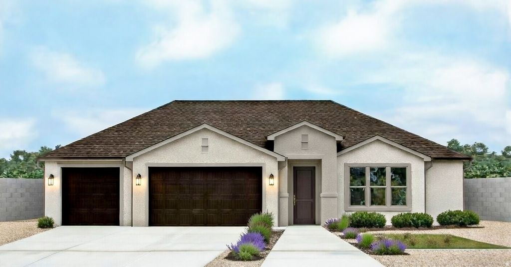 Photo of 3361 W BONITA #24, Hurricane, UT 84737 (MLS # 2134617)