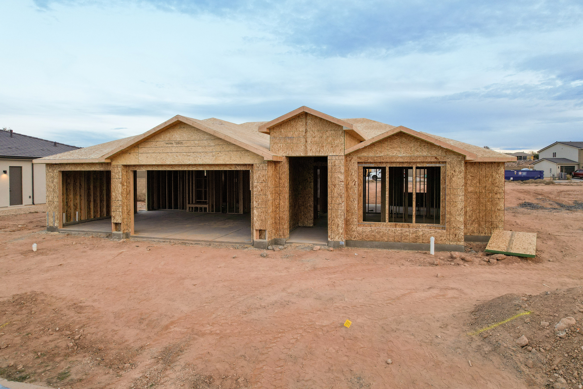 SANDS COVE - Residential