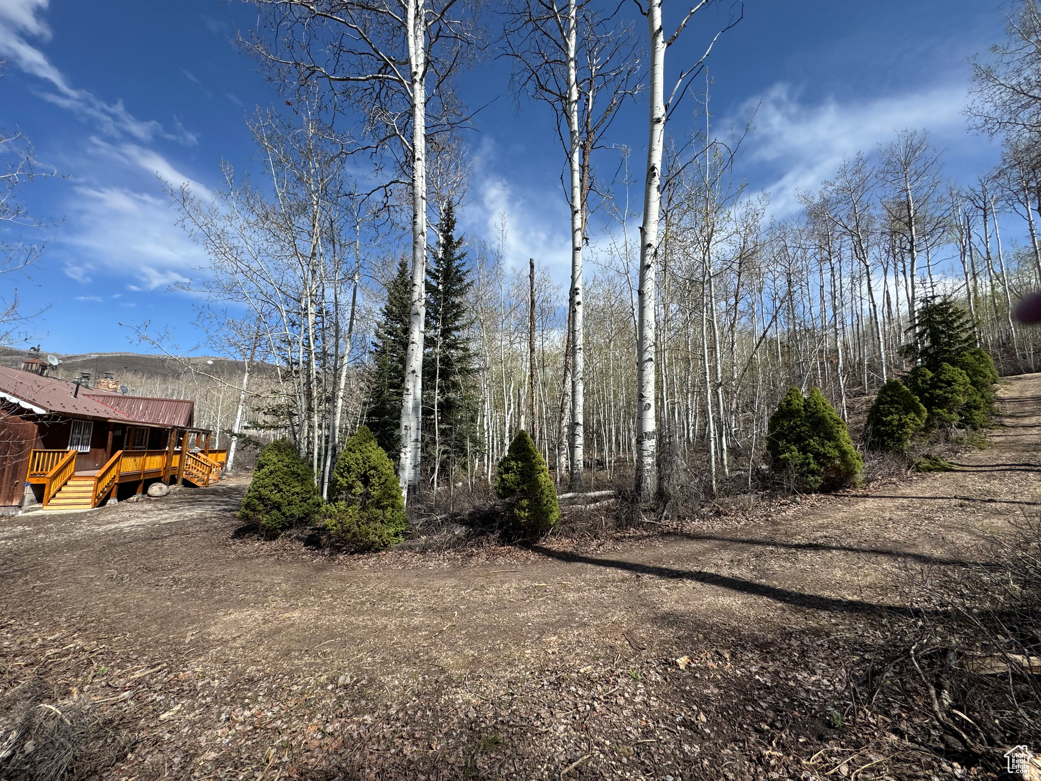 TIMBER LAKES - Residential