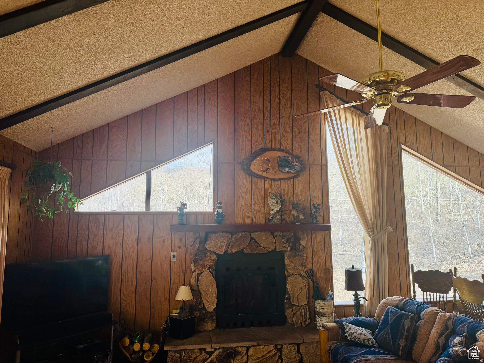 TIMBER LAKES - Residential