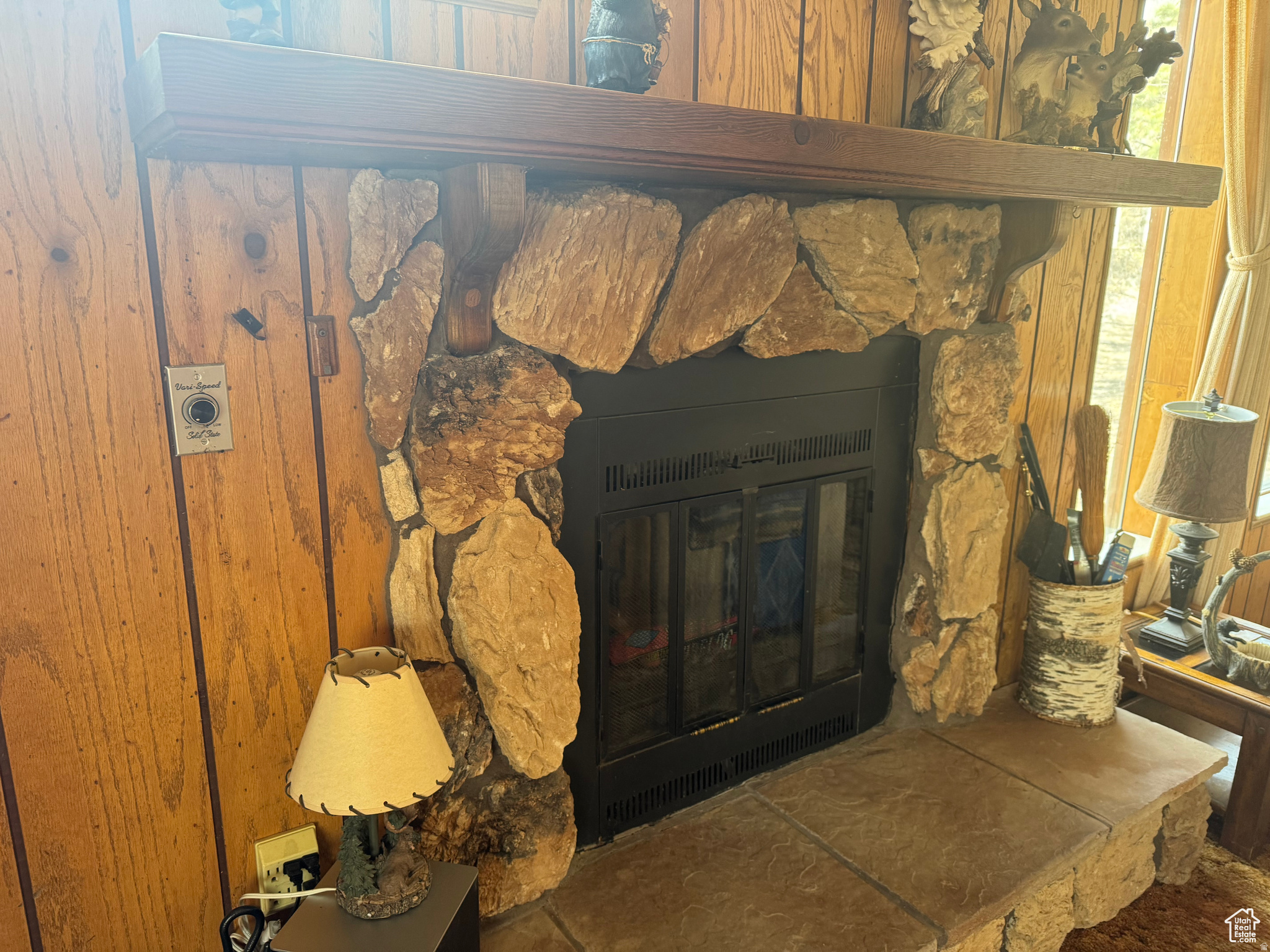 TIMBER LAKES - Residential