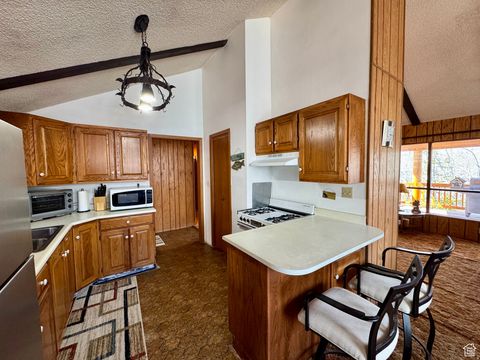 Tiny photo for 10737 E TANGLEWOOD DR #630, Heber City, UT 84032 (MLS # 2152957)