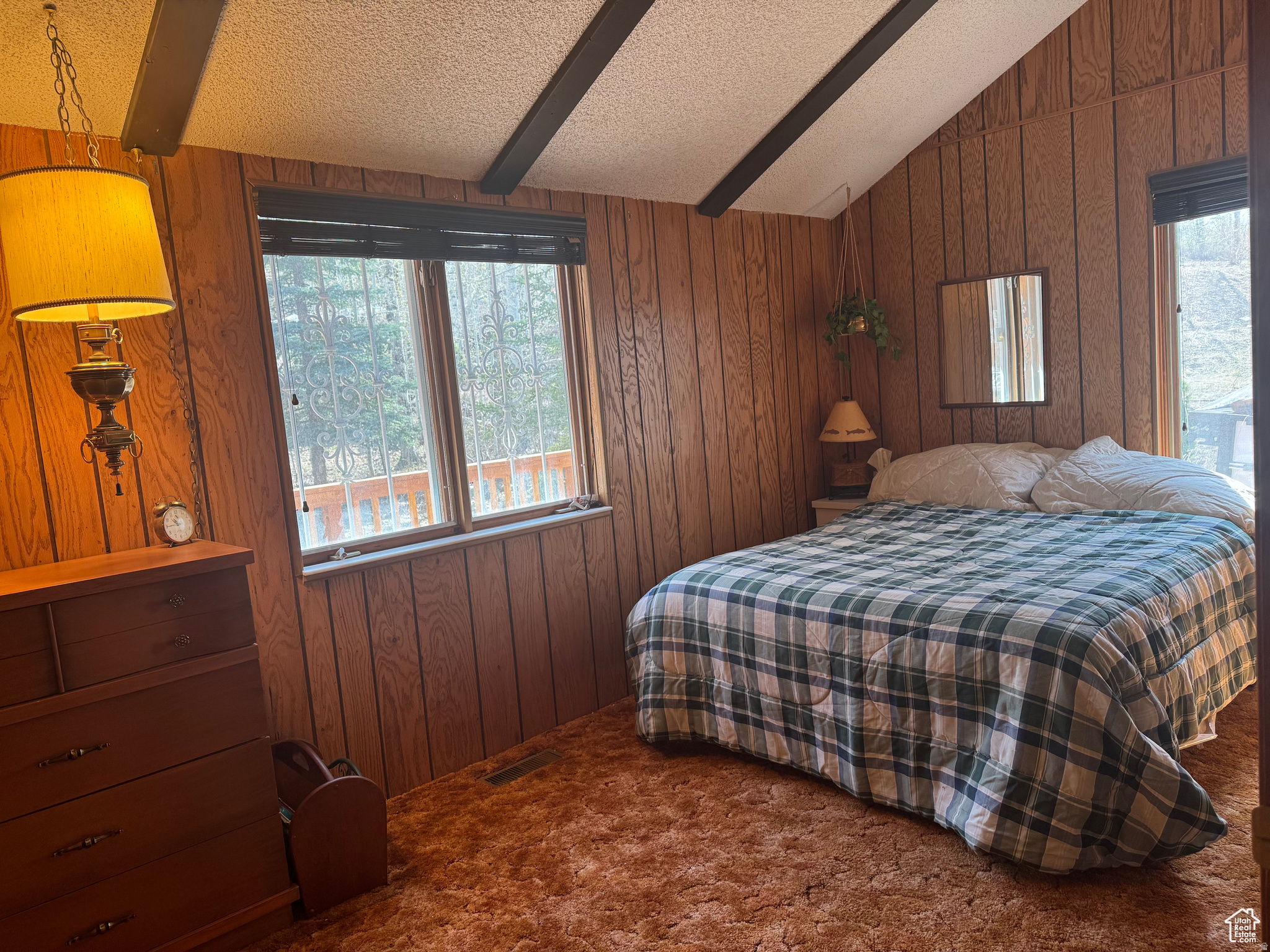 TIMBER LAKES - Residential