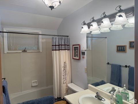 Tiny photo for 10737 E TANGLEWOOD DR #630, Heber City, UT 84032 (MLS # 2152957)