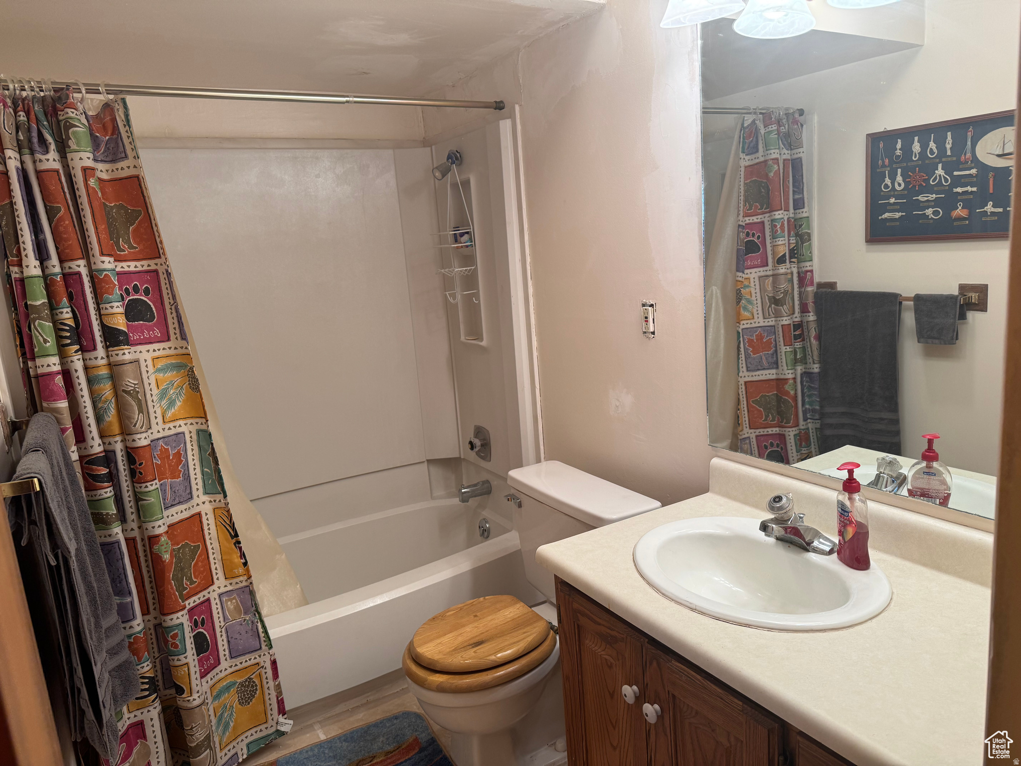 TIMBER LAKES - Residential