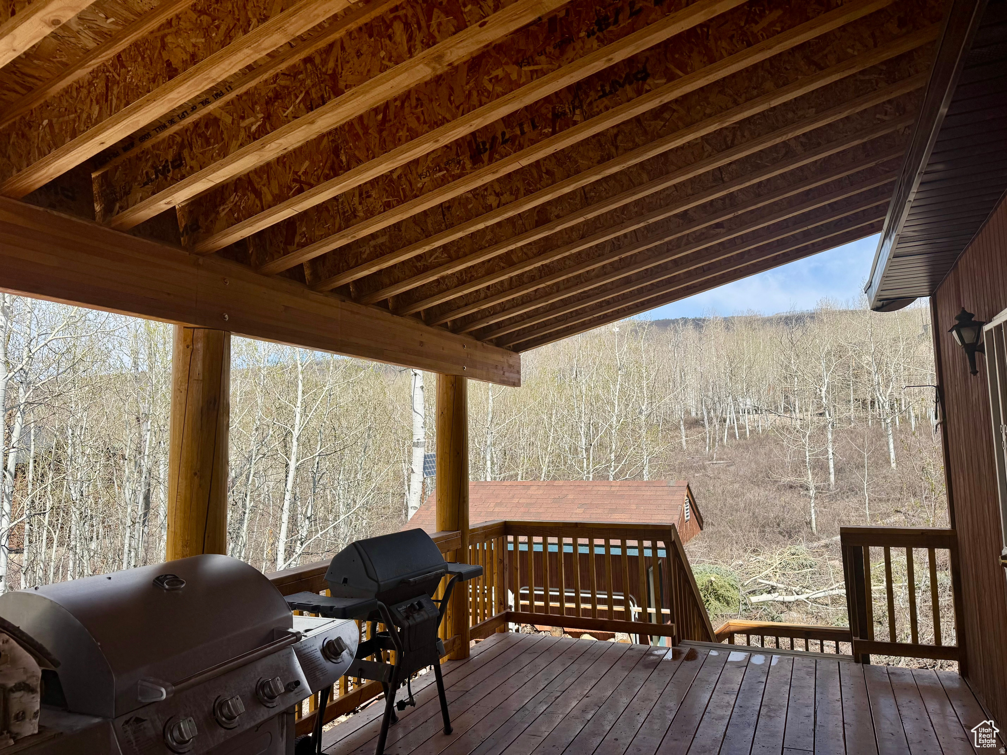 TIMBER LAKES - Residential