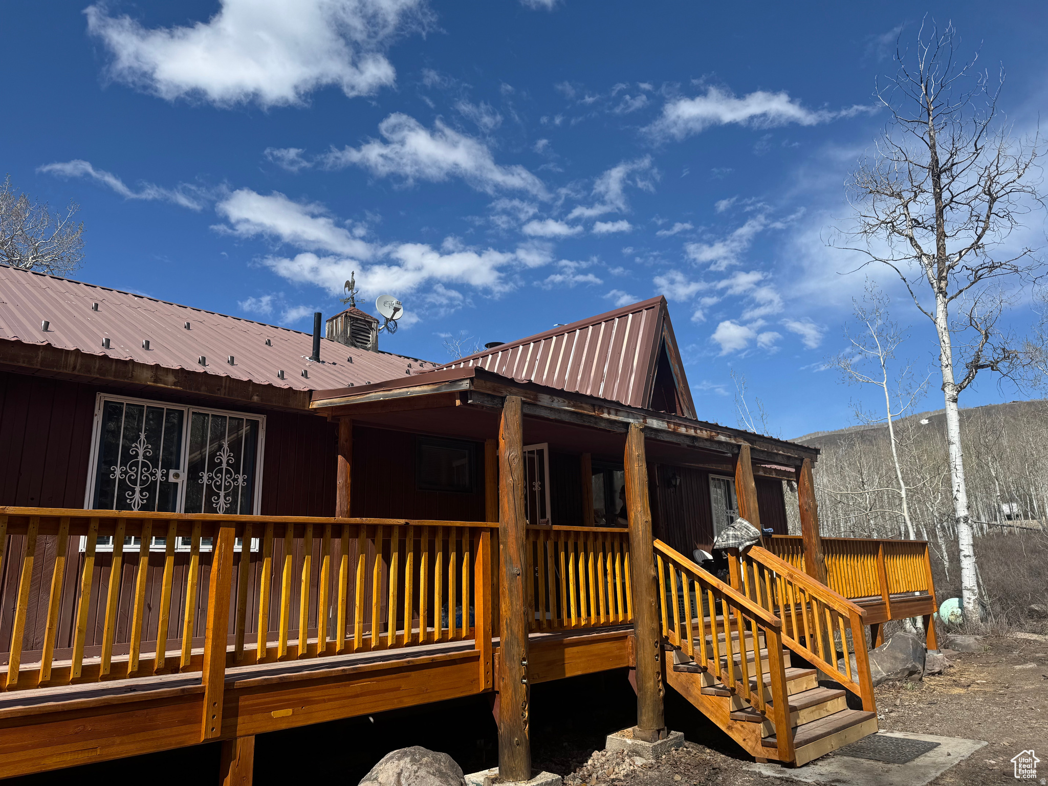 TIMBER LAKES - Residential