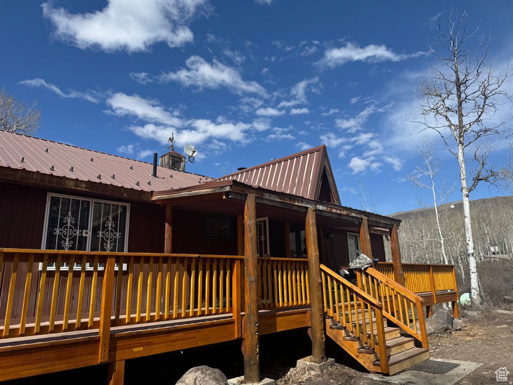 Photo of 10737 E TANGLEWOOD DR #630, Heber City, UT 84032 (MLS # 2152957)