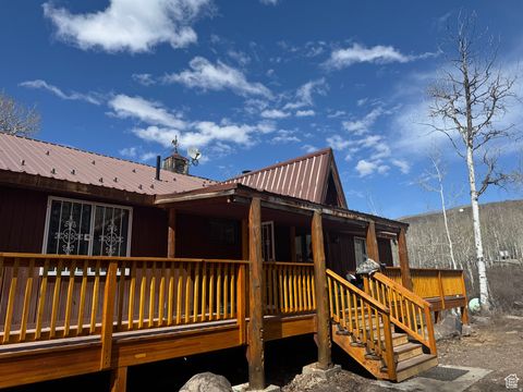 Tiny photo for 10737 E TANGLEWOOD DR #630, Heber City, UT 84032 (MLS # 2152957)