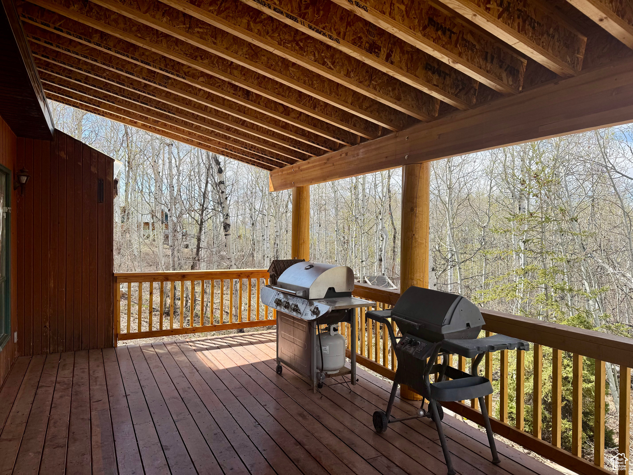 TIMBER LAKES - Residential