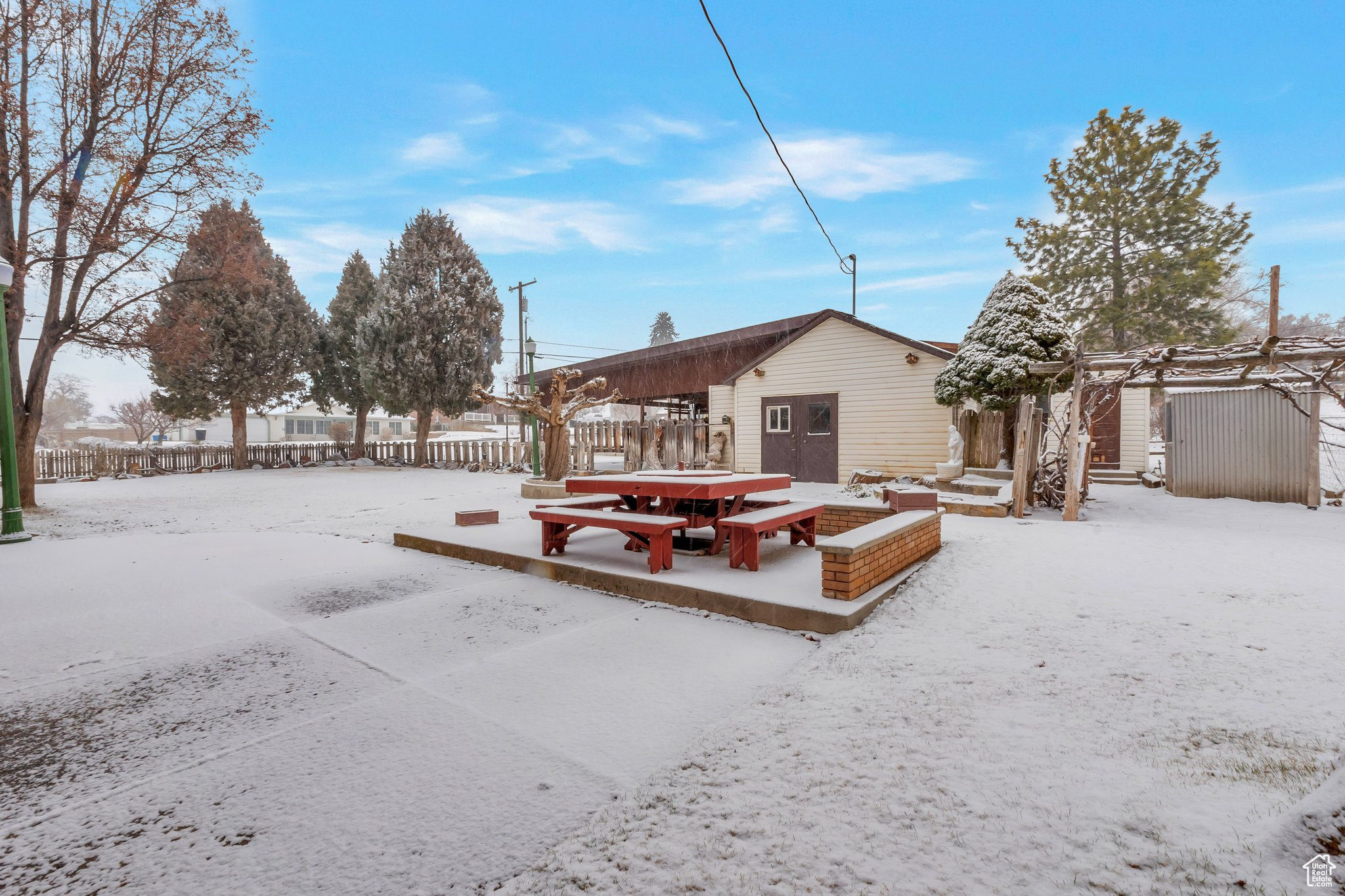 609 S 500, Payson, Utah image 23
