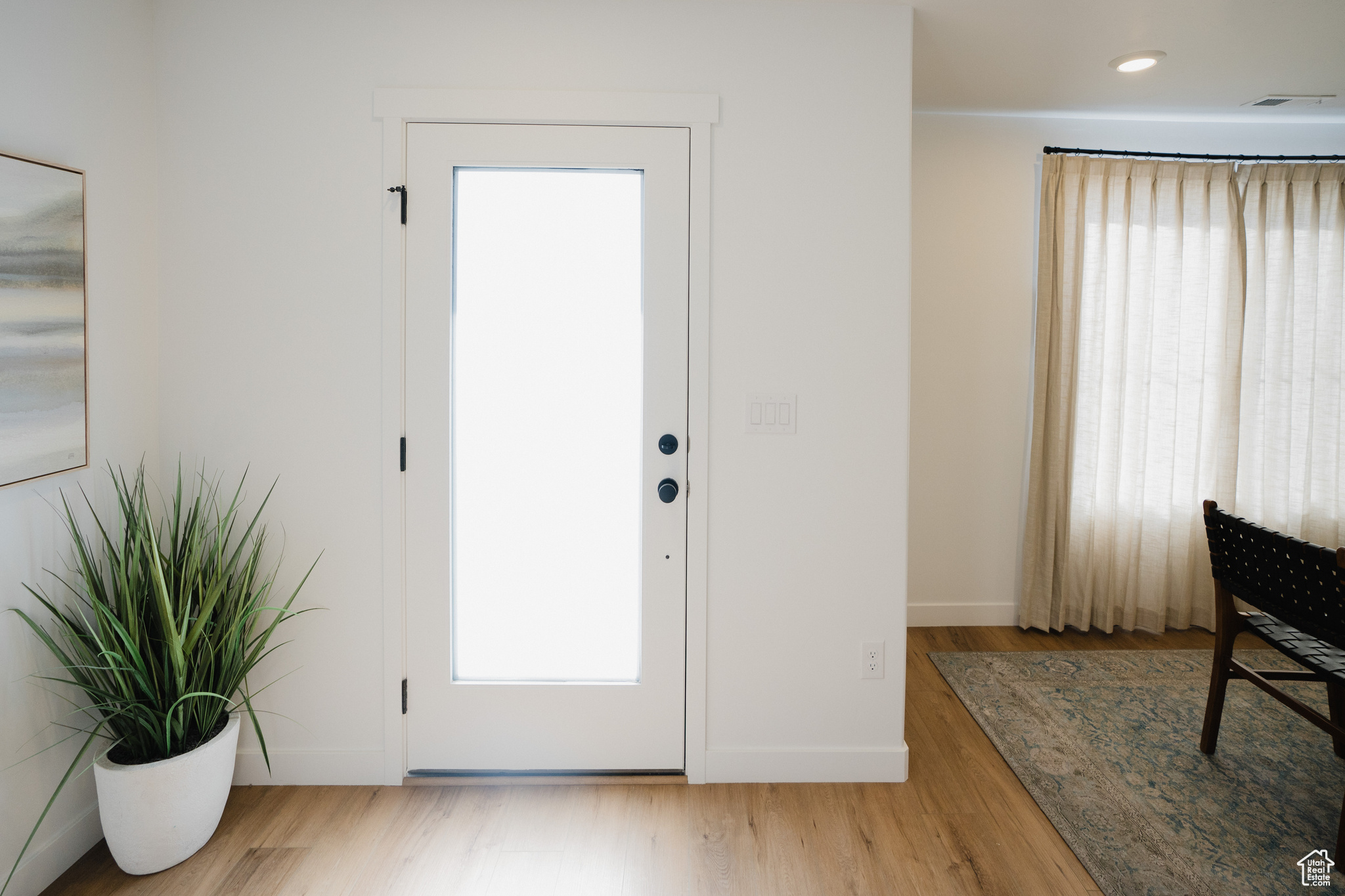 HAVEN OAKS - Residential