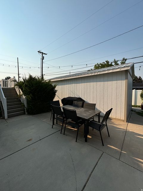 Tiny photo for 1159 E 100 S, Spanish Fork, UT 84660 (MLS # 2143929)