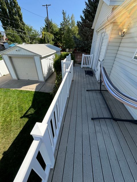 Tiny photo for 1159 E 100 S, Spanish Fork, UT 84660 (MLS # 2143929)