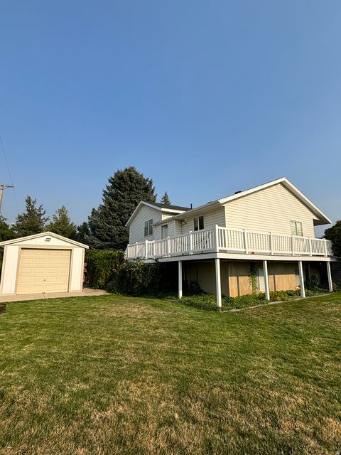 Tiny photo for 1159 E 100 S, Spanish Fork, UT 84660 (MLS # 2143929)