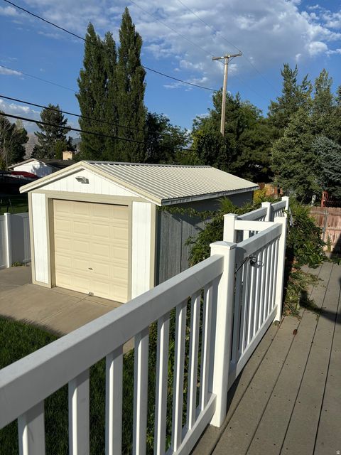 Tiny photo for 1159 E 100 S, Spanish Fork, UT 84660 (MLS # 2143929)