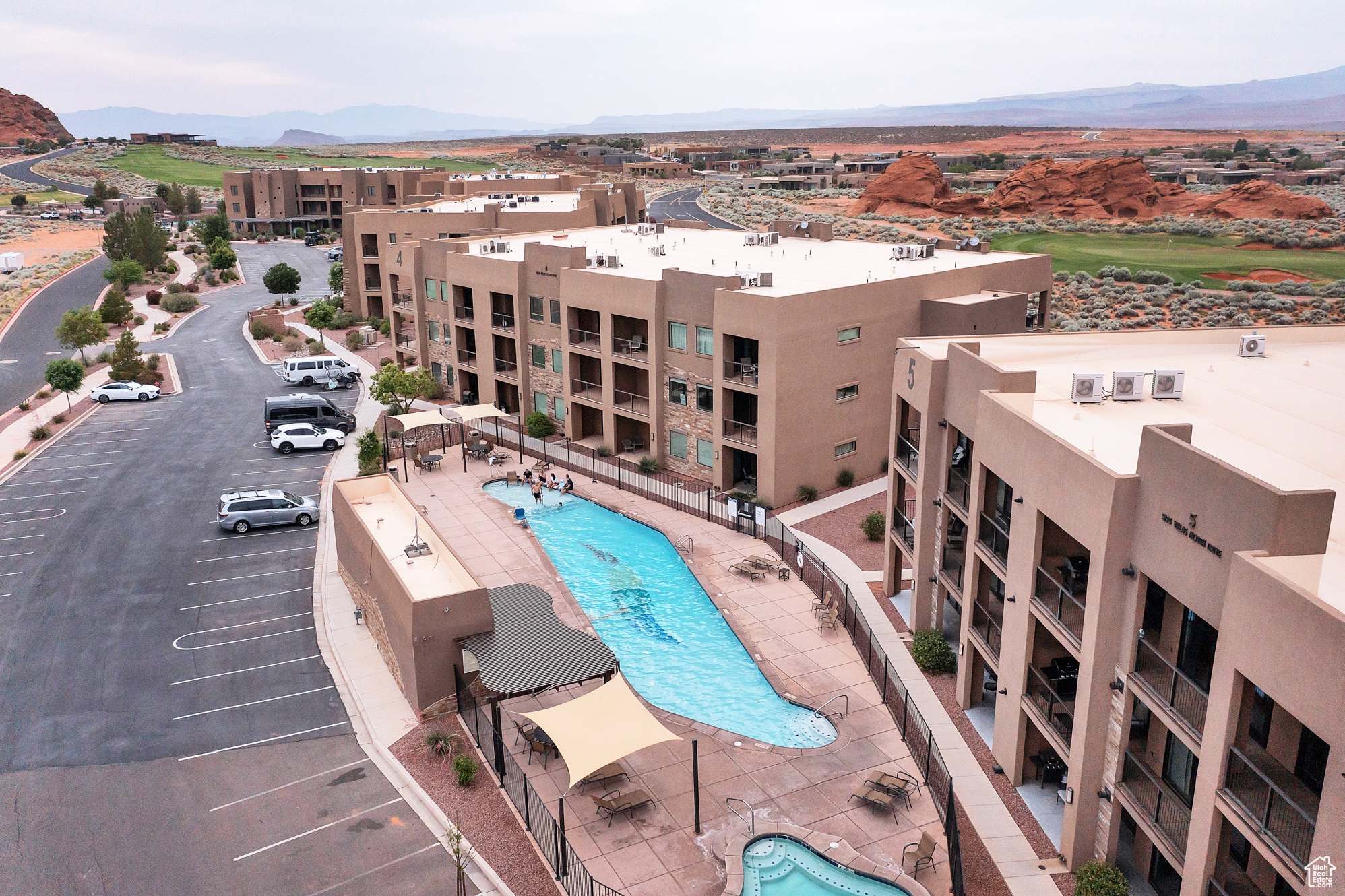 5194 W Villas Dr, Hurricane, Utah image 3
