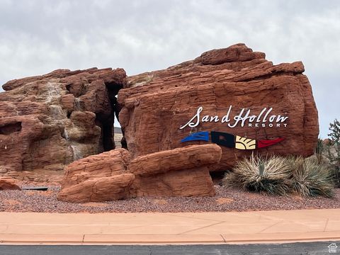 Condo For Sale - 5194 W Villas Dr<br/> Hurricane, UT 84737