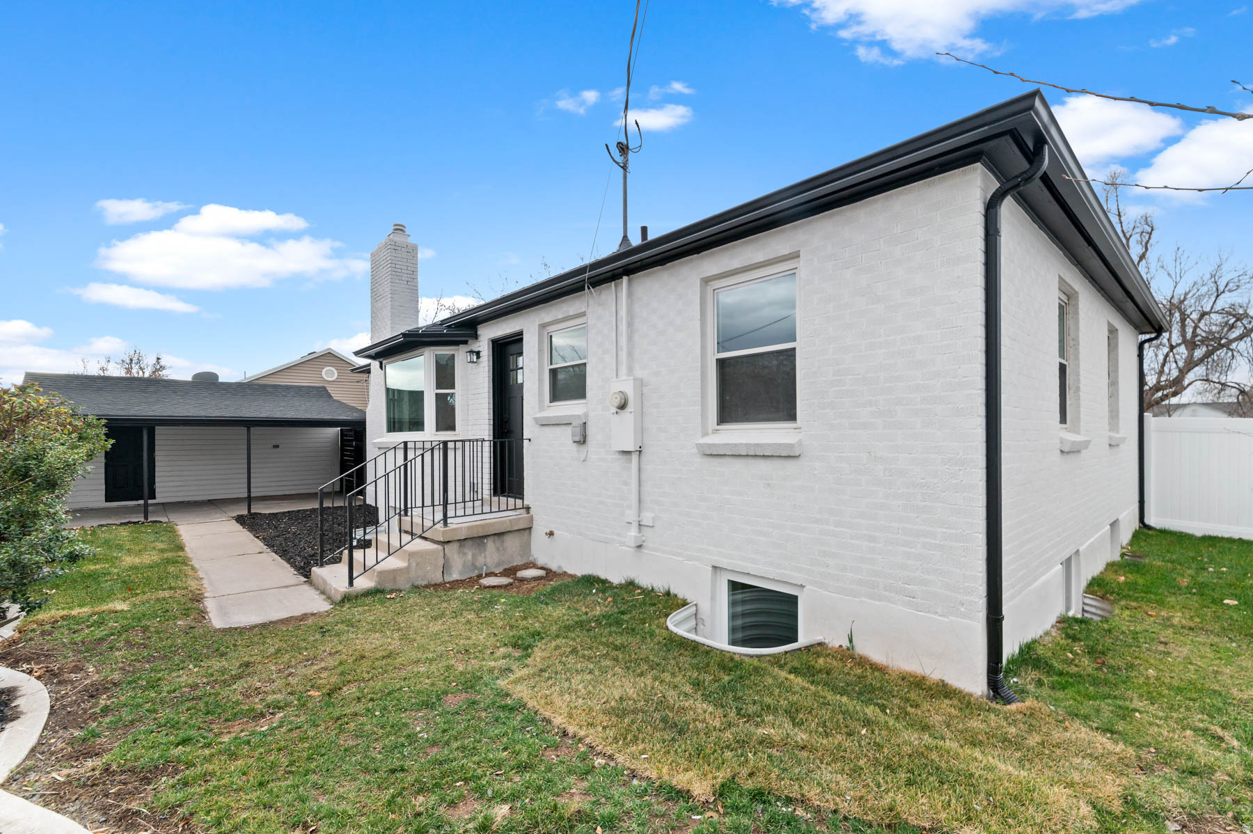 HIGHLAND PARK - Residential