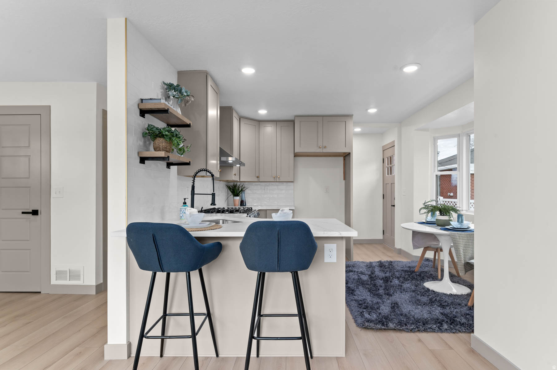 HIGHLAND PARK - Residential