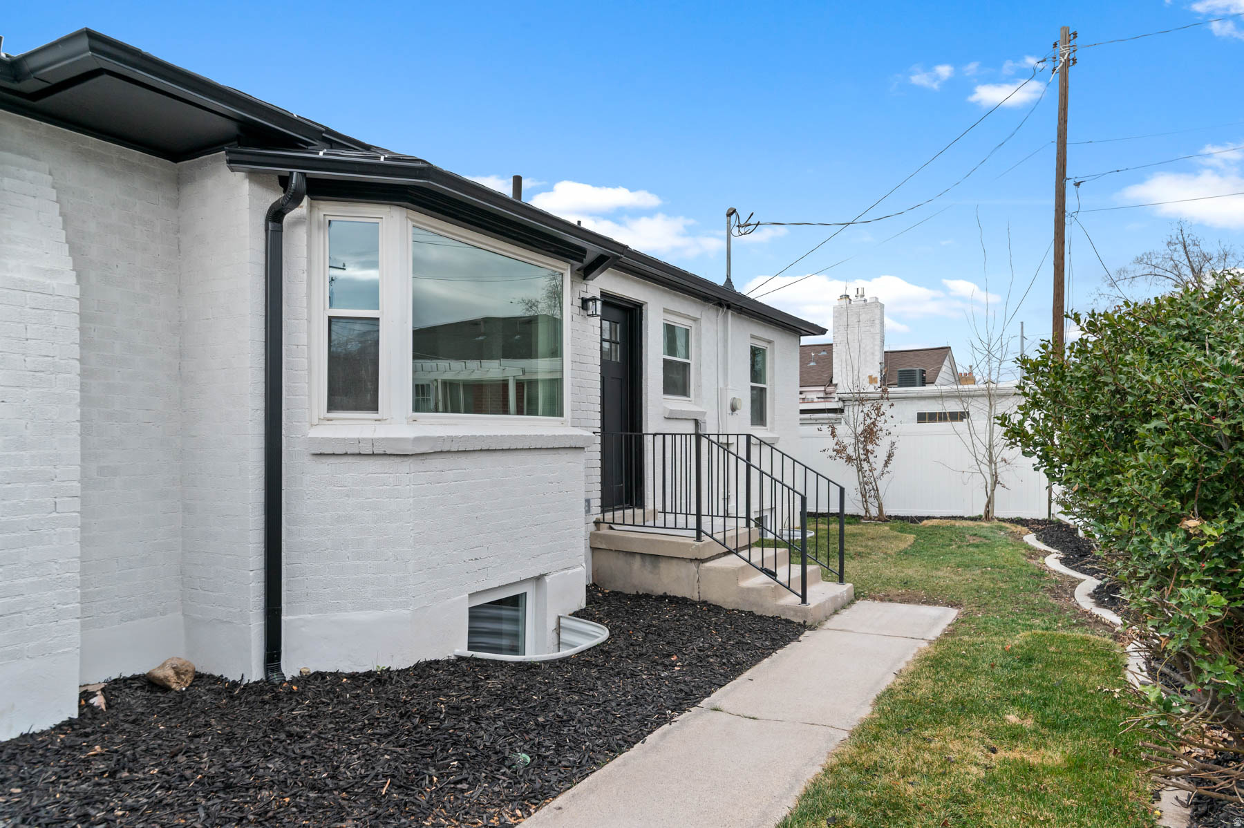 HIGHLAND PARK - Residential