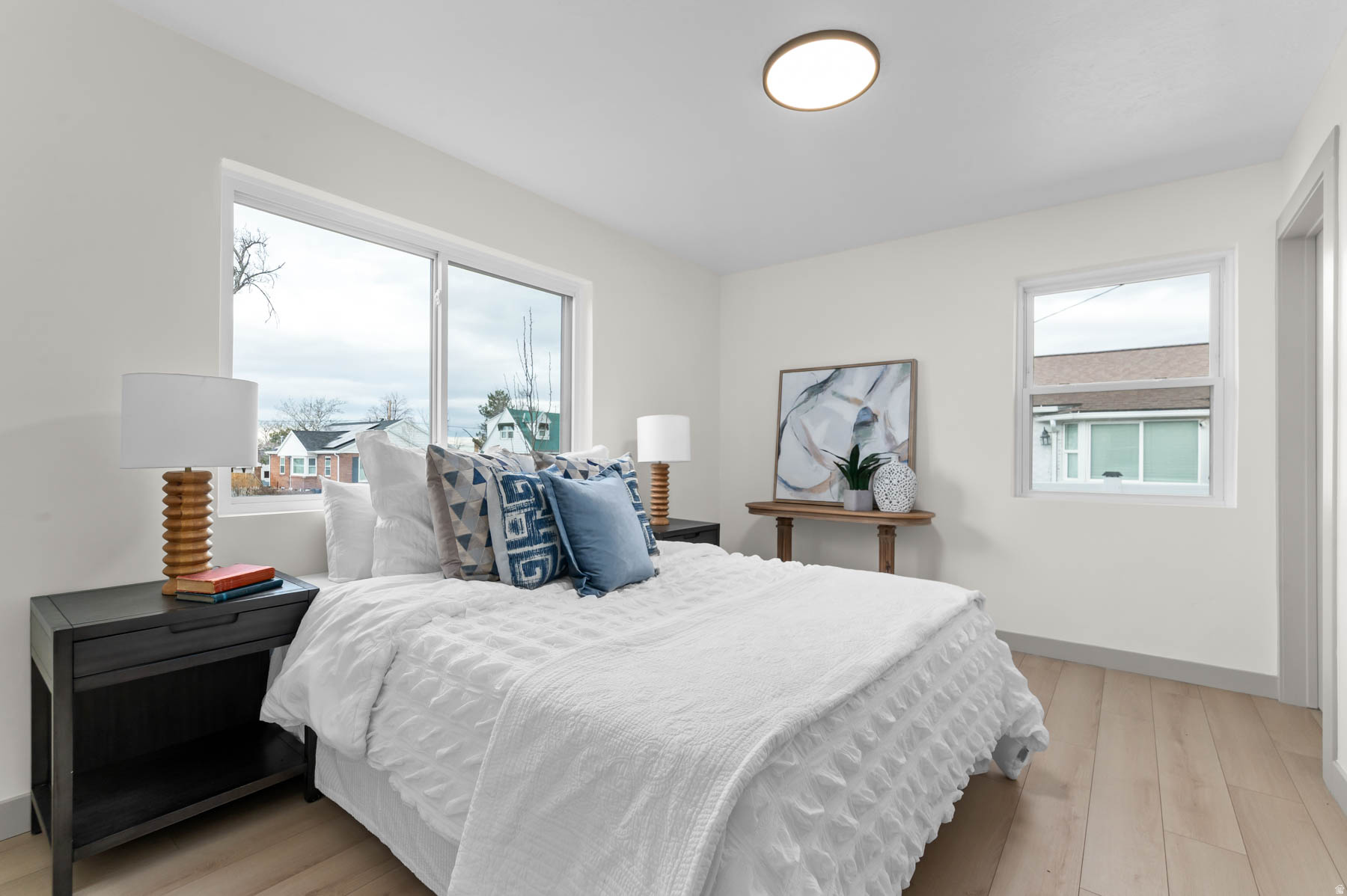 HIGHLAND PARK - Residential