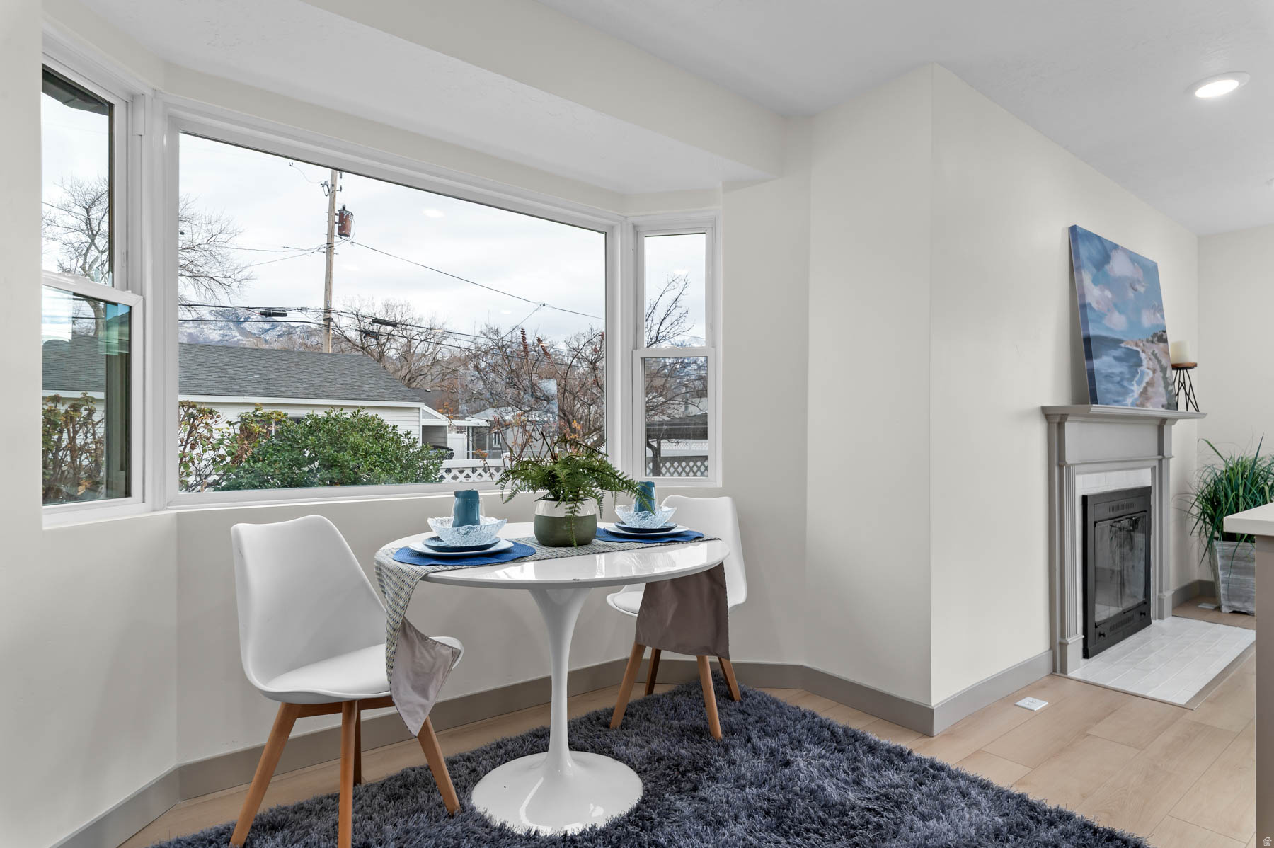 HIGHLAND PARK - Residential