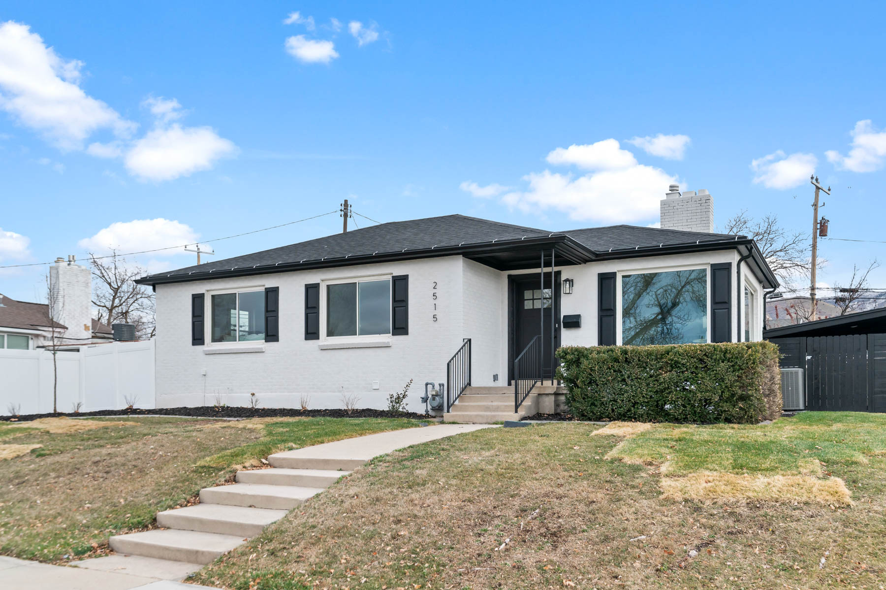 HIGHLAND PARK - Residential