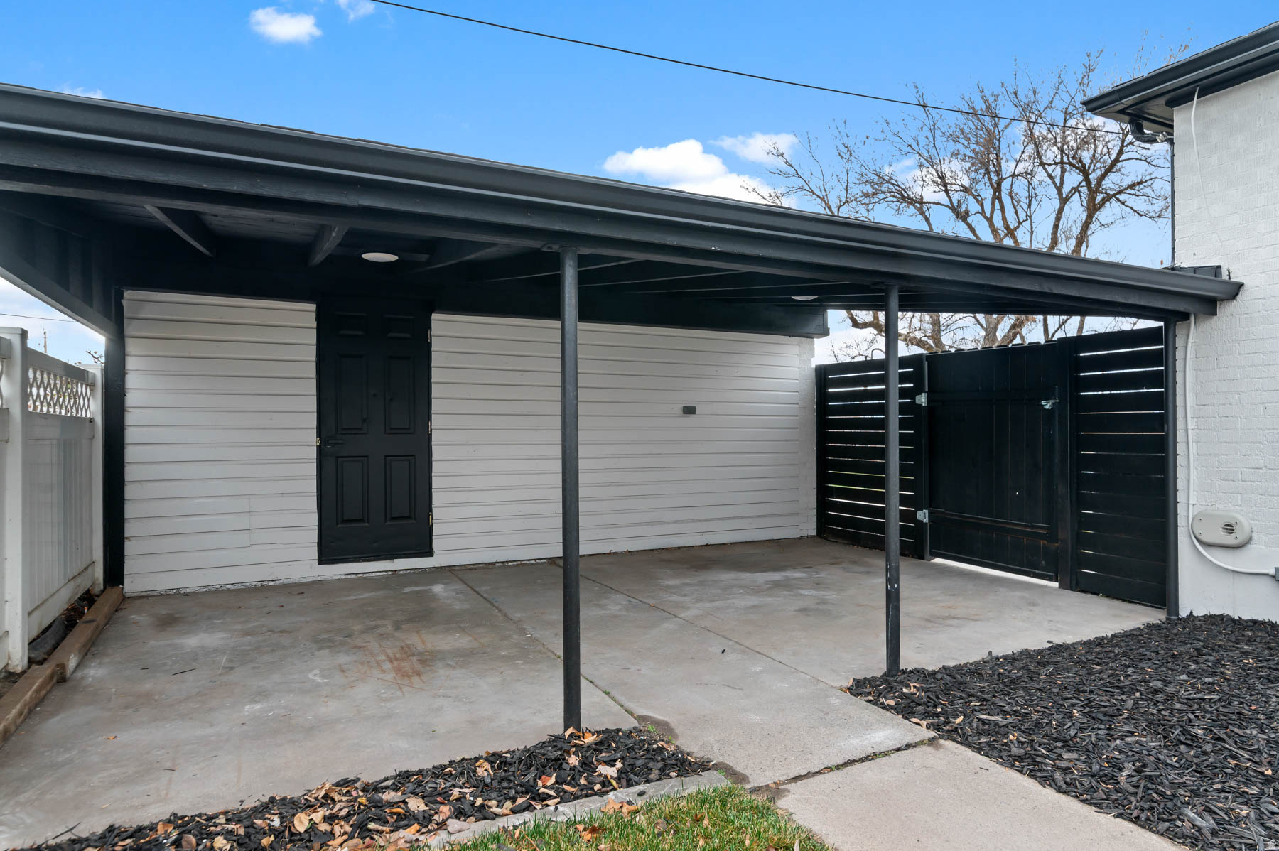 HIGHLAND PARK - Residential